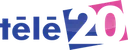 FR| TELE 20 logo