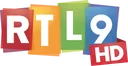 FR| RTL9 logo