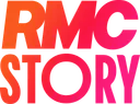 FR| RMC STORY logo
