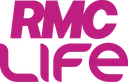 FR| RMC LIFE logo