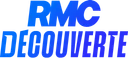 FR| RMC DECOUVERTE logo