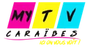 FR| MY TV CARAÏBES logo