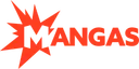 FR| MANGAS logo