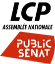 FR| LCP logo