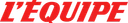 FR| L'EQUIPE logo