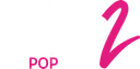 FR| EUROPE 2 POP TV logo