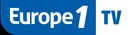 FR| EUROPE 1 TV logo