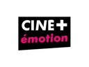 FR| CINE+EMOTION logo