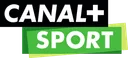 FR| CANAL+SPORT HD logo