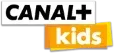 FR| CANAL+KIDS HD logo