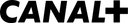 FR| CANAL+ HD logo