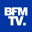 FR| BFM TV logo