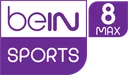 FR| BEIN SPORTS MAX 8 logo