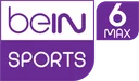 FR| BEIN SPORTS MAX 6 logo