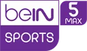 FR| BEIN SPORTS MAX 5 logo