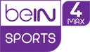 FR| BEIN SPORTS MAX 4 logo
