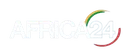 FR| AFRICA 24 logo
