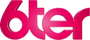 FR| 6TER logo