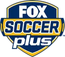 CAR-AMP| FOX SOCCER PLUS logo