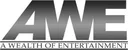 CAR-AMP| AWE logo