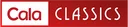 CAR-AMP| CALA CLASSICS logo