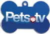 CAR-AMP| PETSTV logo