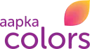 CAR-AMP| AAPKA COLORS logo