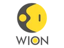 CAR-AMP| WION logo