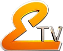 AFR|ELECTRON TV logo