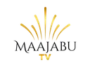 AFR|MAAJABU TV logo