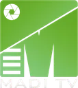 AFR|MADI TV logo