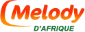 AFR|MELODY D'AFRIQUE logo
