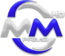 AFR|MY MEDIA PRIME logo