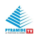 AFR|PYRAMIDE TV logo