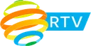 AFR|RWANDA TV HD logo