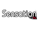 AFR|SENSATION TV logo