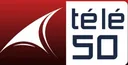 AFR|TELE 50 logo