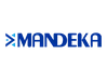AFR|MANDEKA logo