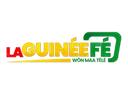 AFR|LA GUINEE FE logo