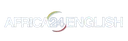 AFR|AFRICA 24 ENGLISH logo