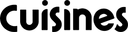 AFR|CUISINES logo