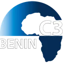 AFR|CANAL 3 BENIN logo