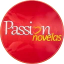 AFR|Passion Novelas logo