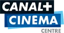 AFR|CANAL+ CINEMA CENTRE logo
