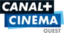 AFR|CANAL+ CINEMA OUEST logo