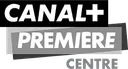 AFR|CANAL+ PREMIERE CENTRE logo