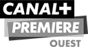 AFR|CANAL+ PREMIERE OUEST logo