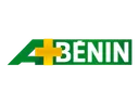 AFR|A+ BENIN logo