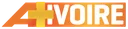 AFR|A+ IVOIRE logo