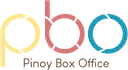 PH|PINOY BOX OFFICE (PBO) logo